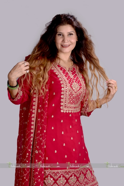 Namrata Thapa – Gallery 10